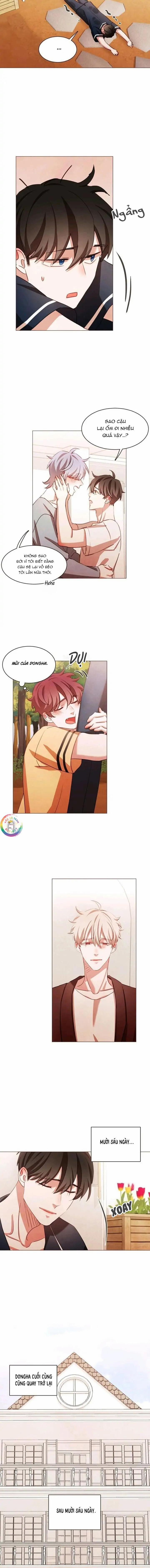 Ma Cà Rồng Đếch Có Thật Đâu! 47 trang 5