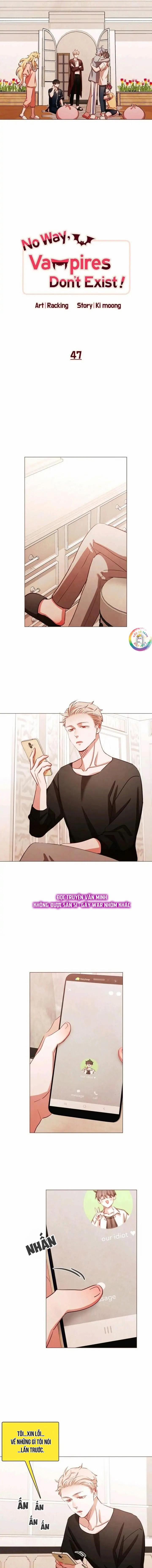 Ma Cà Rồng Đếch Có Thật Đâu! 47 trang 6