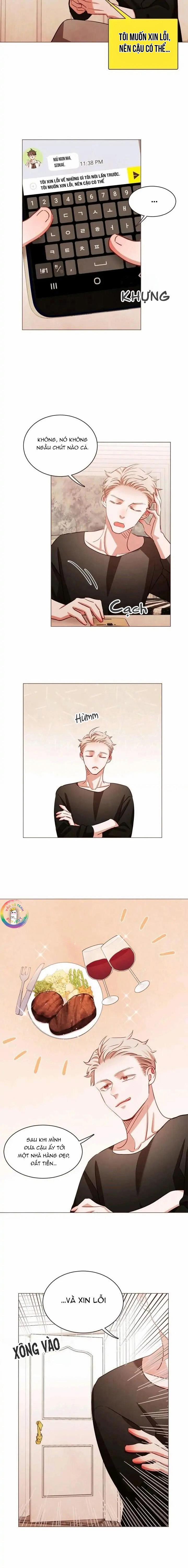 Ma Cà Rồng Đếch Có Thật Đâu! 47 trang 7