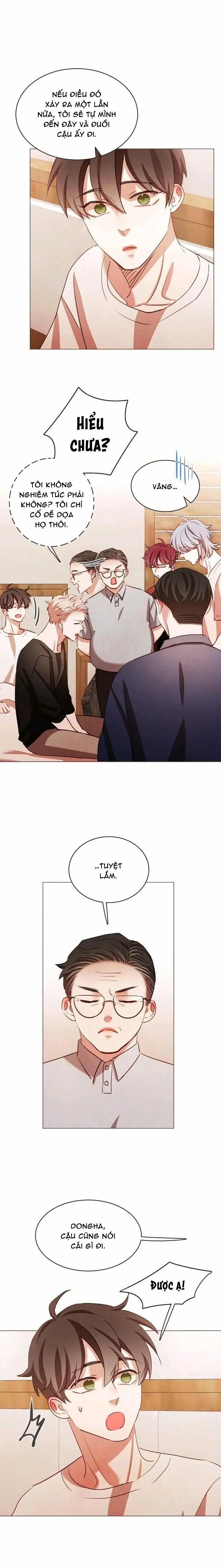 Ma Cà Rồng Đếch Có Thật Đâu! 48 trang 10