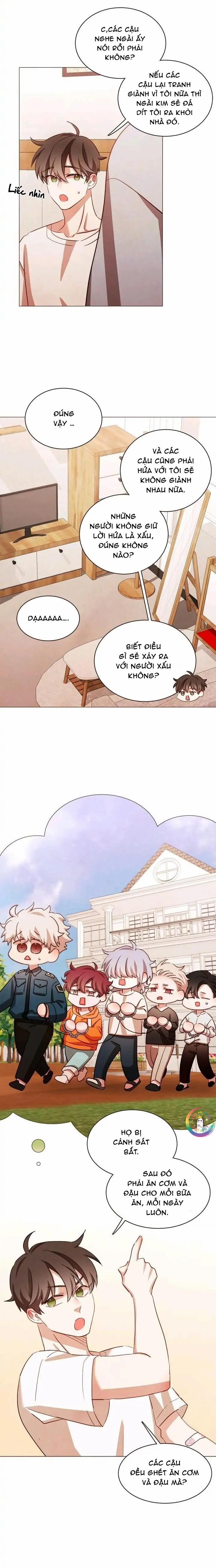 Ma Cà Rồng Đếch Có Thật Đâu! 48 trang 11