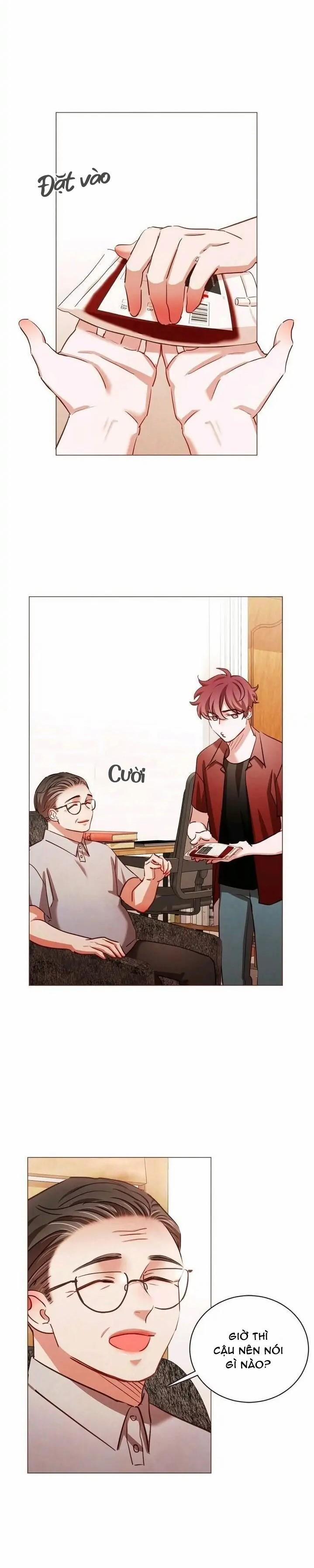 Ma Cà Rồng Đếch Có Thật Đâu! 48 trang 5