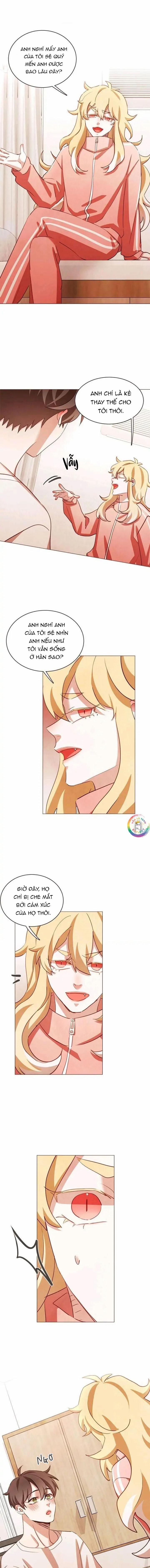 Ma Cà Rồng Đếch Có Thật Đâu! 49 trang 2