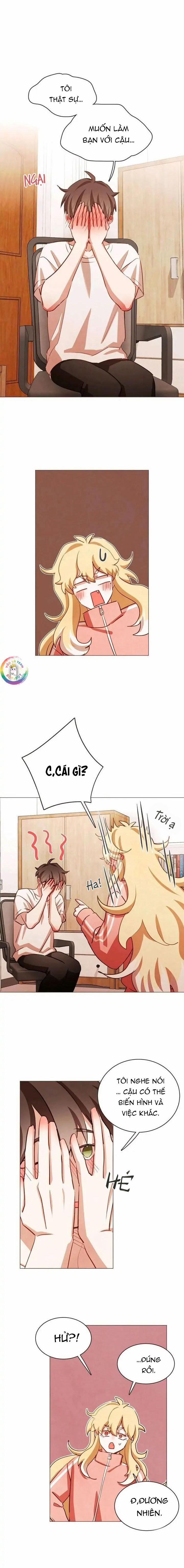 Ma Cà Rồng Đếch Có Thật Đâu! 49 trang 4