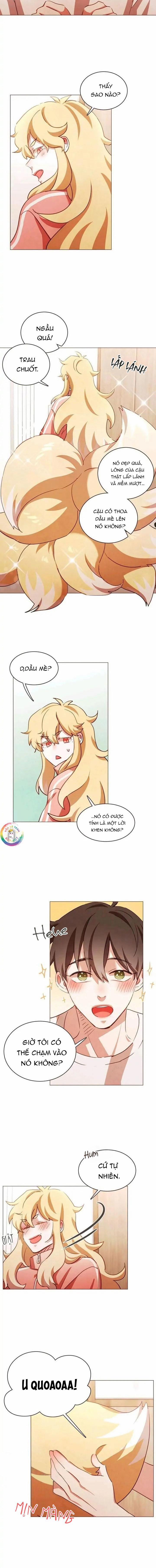 Ma Cà Rồng Đếch Có Thật Đâu! 49 trang 6