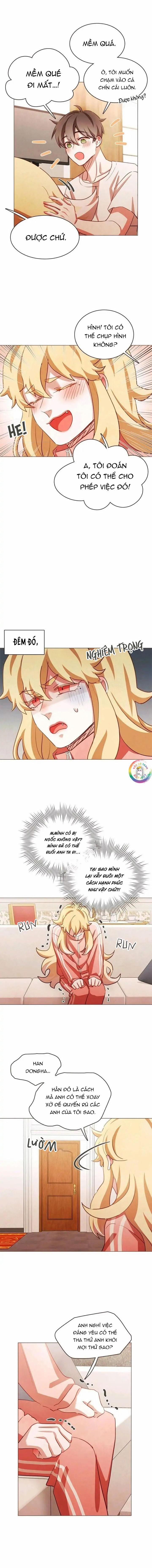 Ma Cà Rồng Đếch Có Thật Đâu! 49 trang 7