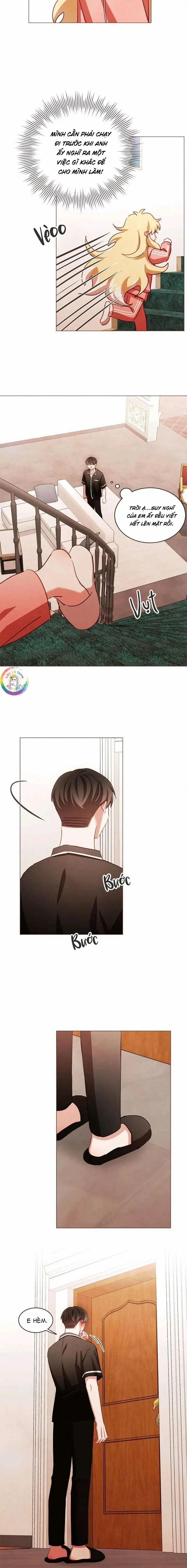 Ma Cà Rồng Đếch Có Thật Đâu! 49 trang 9