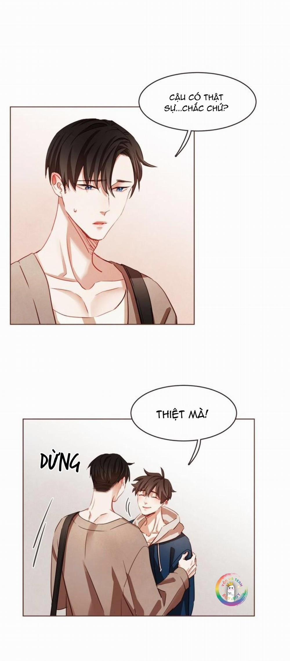 Ma Cà Rồng Đếch Có Thật Đâu! 5 trang 1