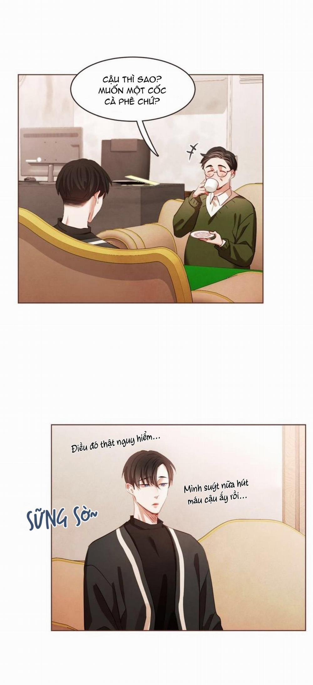 Ma Cà Rồng Đếch Có Thật Đâu! 5 trang 11