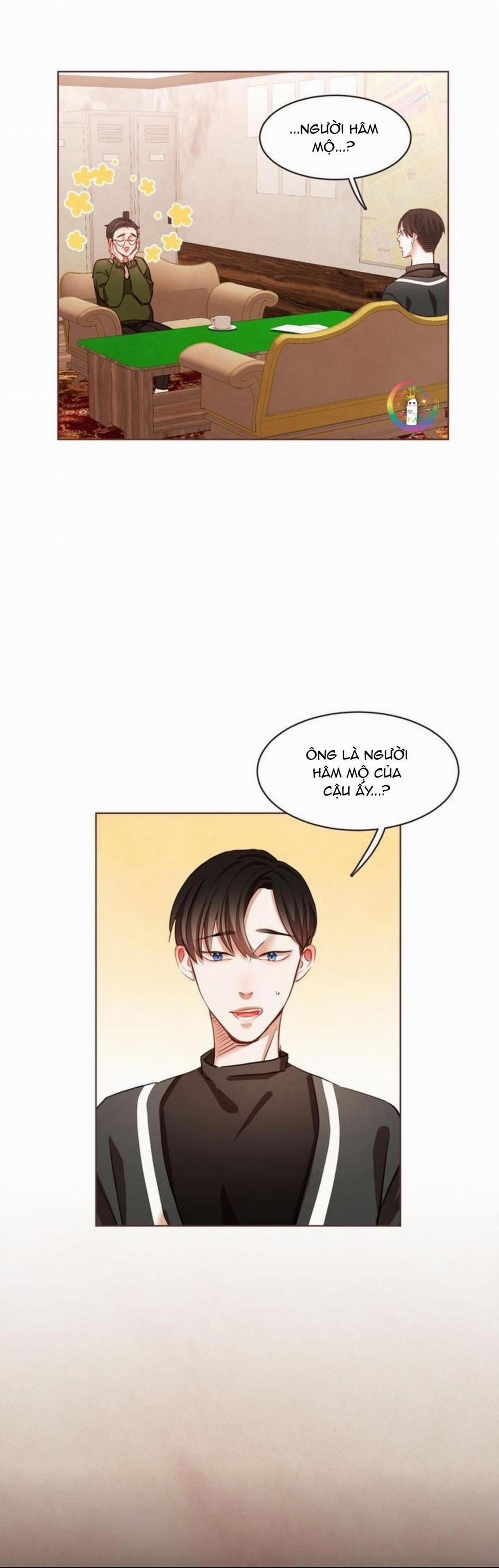 Ma Cà Rồng Đếch Có Thật Đâu! 5 trang 18