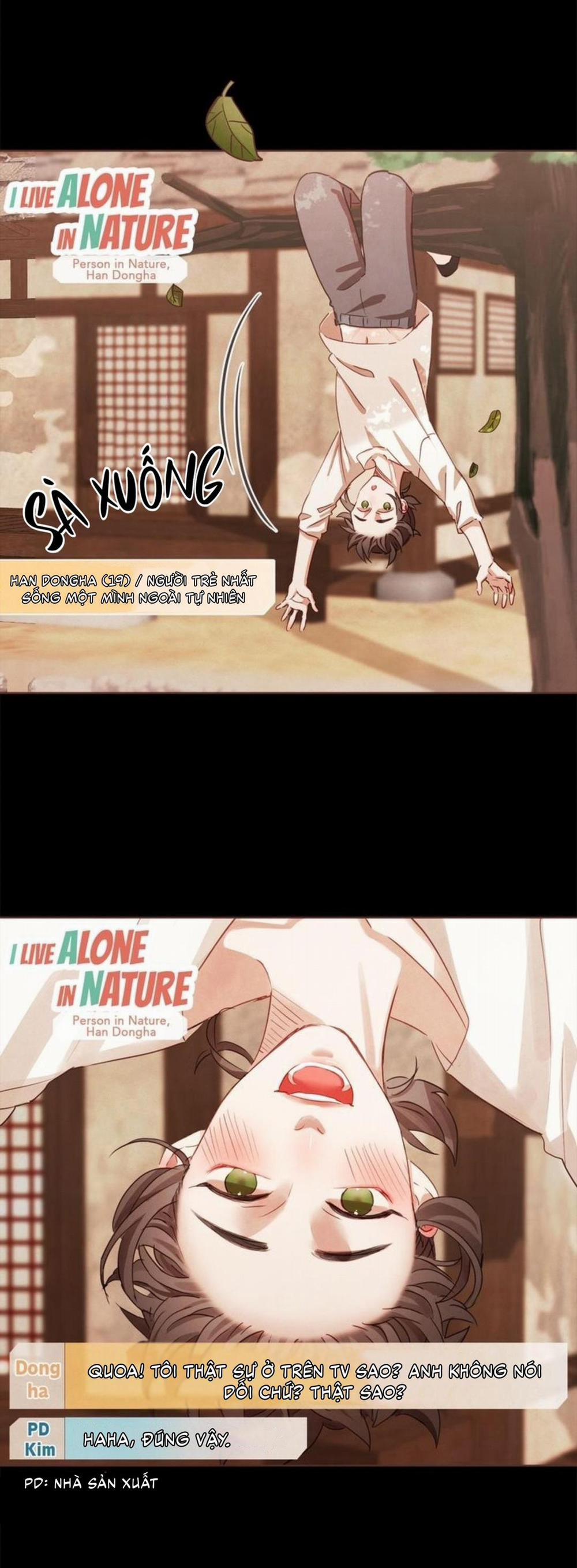 Ma Cà Rồng Đếch Có Thật Đâu! 5 trang 20
