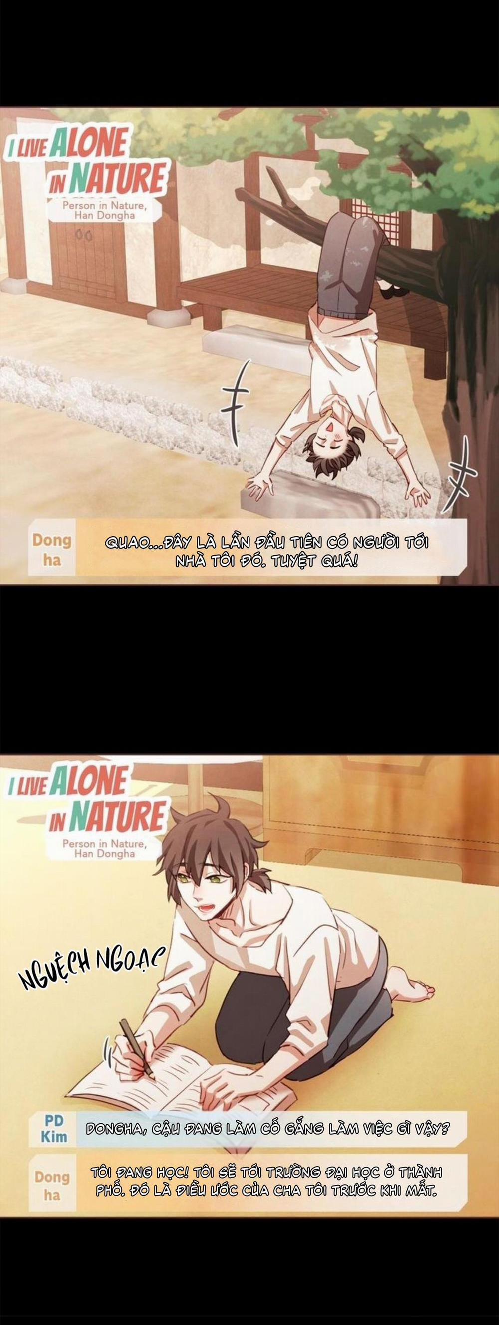 Ma Cà Rồng Đếch Có Thật Đâu! 5 trang 21