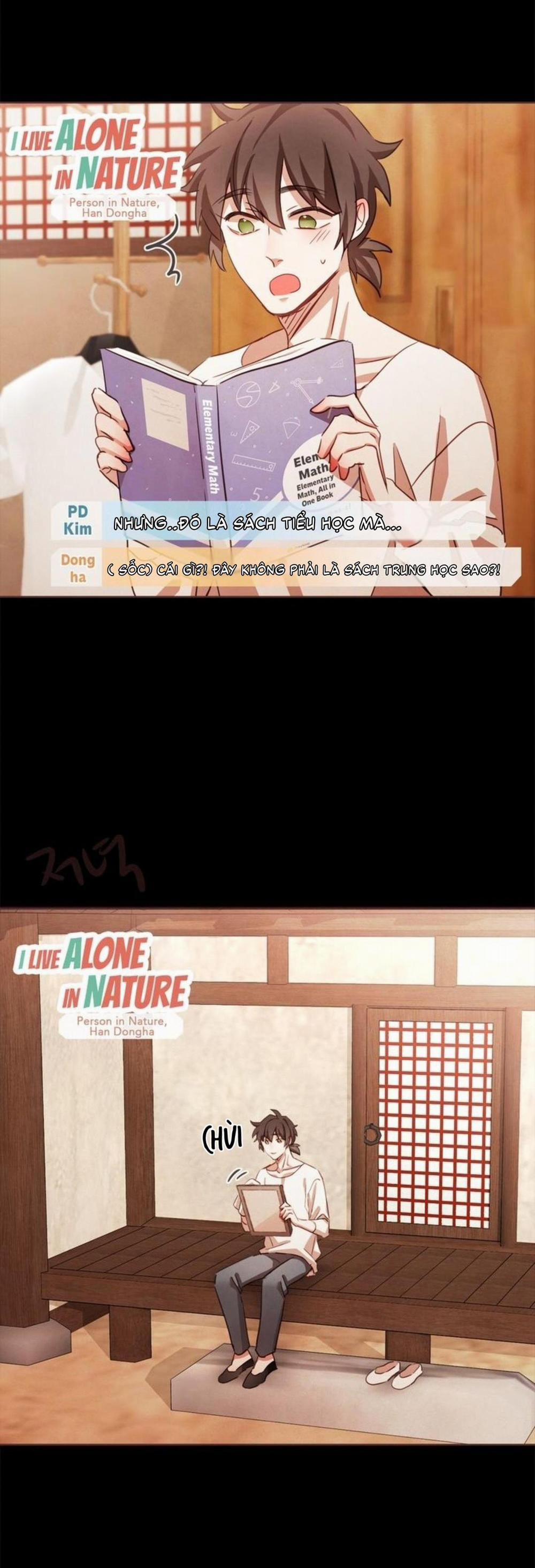 Ma Cà Rồng Đếch Có Thật Đâu! 5 trang 22