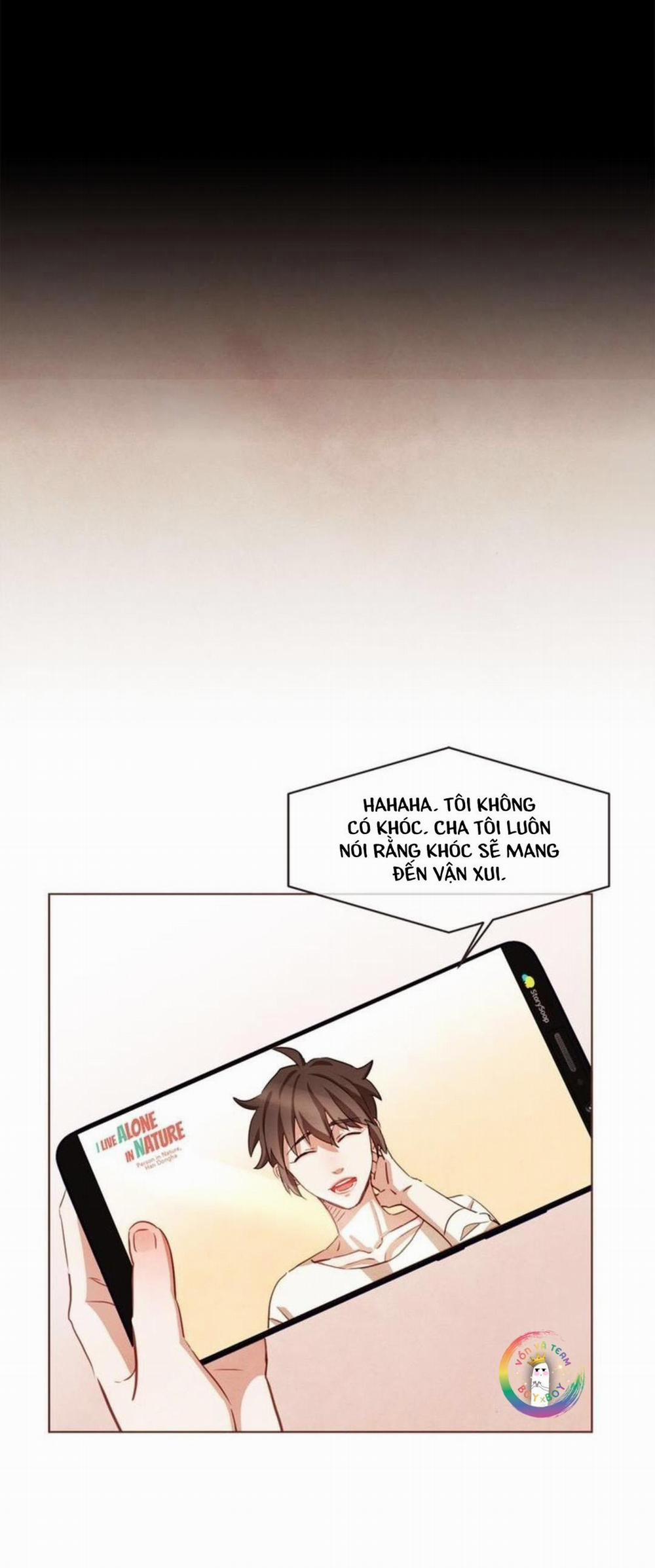 Ma Cà Rồng Đếch Có Thật Đâu! 5 trang 24