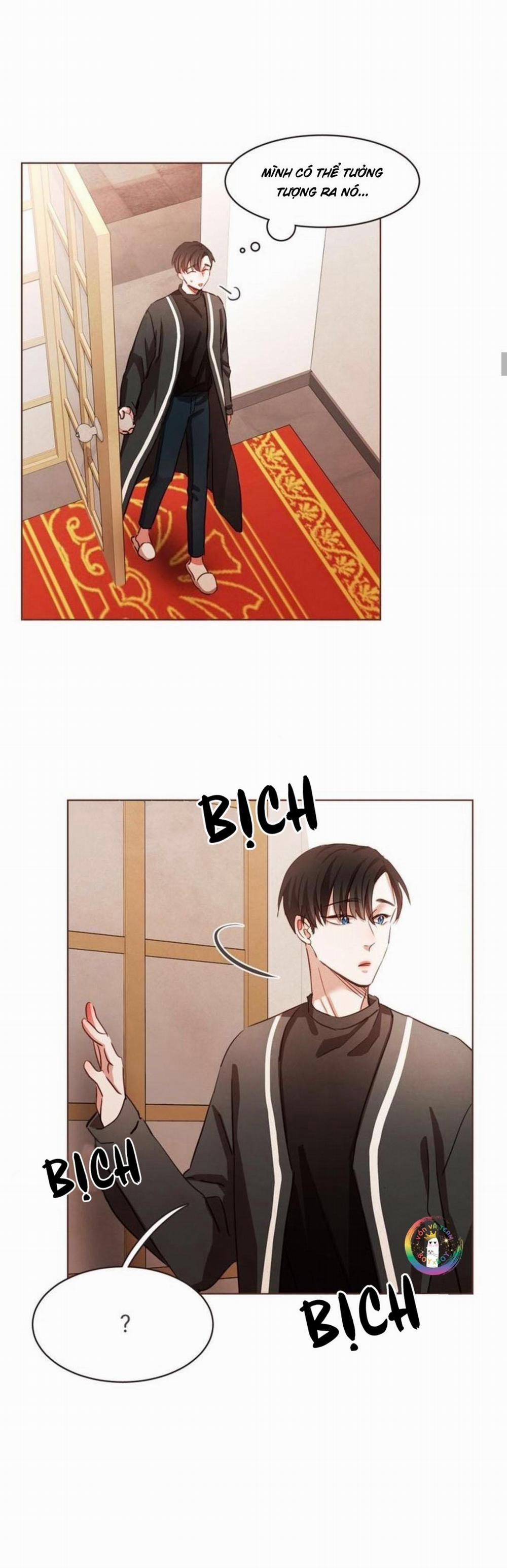 Ma Cà Rồng Đếch Có Thật Đâu! 5 trang 30