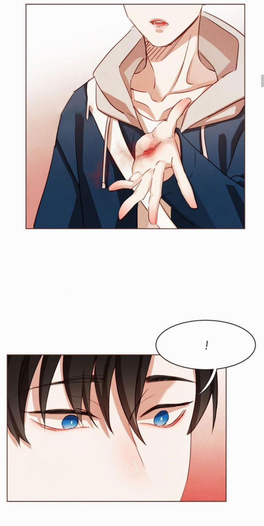 Ma Cà Rồng Đếch Có Thật Đâu! 5 trang 5