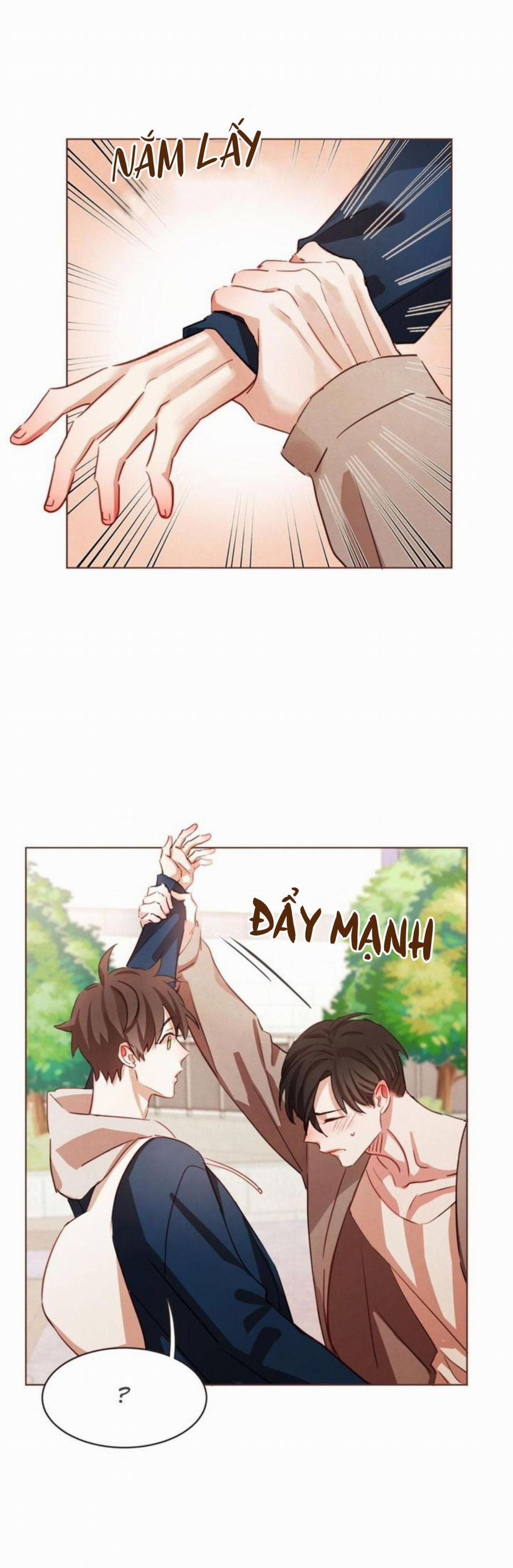 Ma Cà Rồng Đếch Có Thật Đâu! 5 trang 7