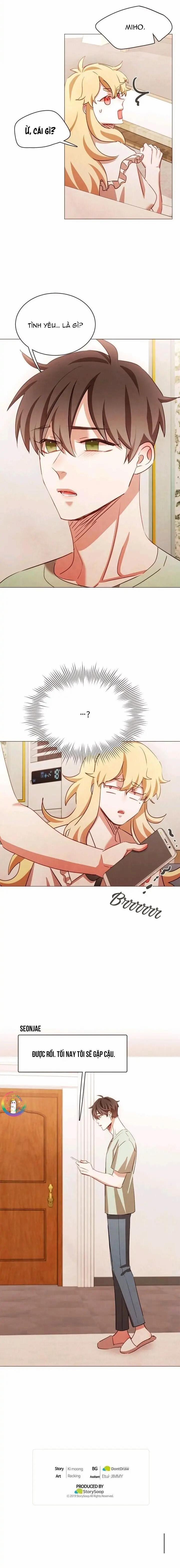 Ma Cà Rồng Đếch Có Thật Đâu! 50 trang 10