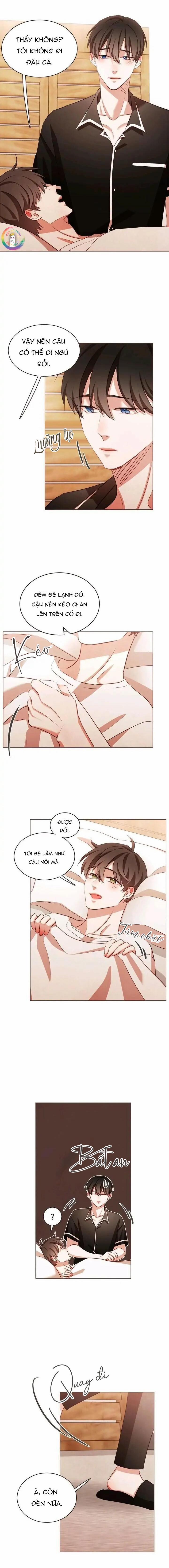 Ma Cà Rồng Đếch Có Thật Đâu! 50 trang 4