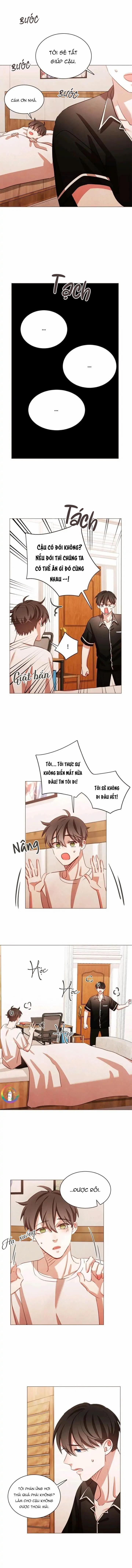 Ma Cà Rồng Đếch Có Thật Đâu! 50 trang 5