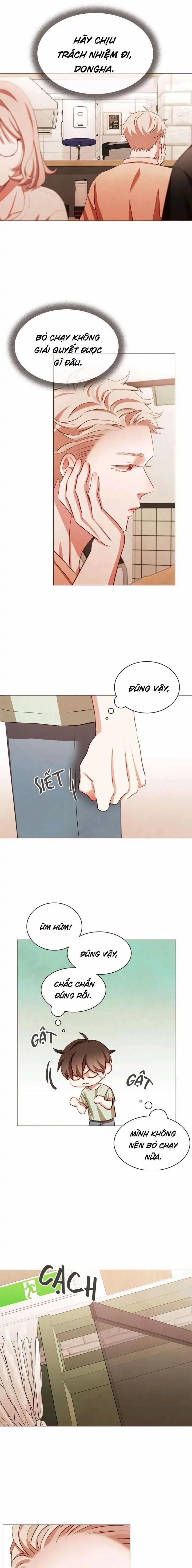 Ma Cà Rồng Đếch Có Thật Đâu! 51 trang 10