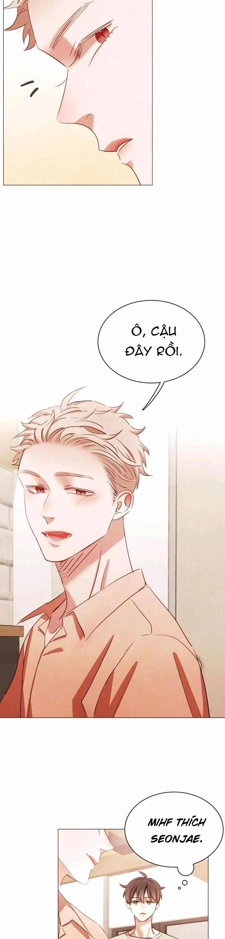 Ma Cà Rồng Đếch Có Thật Đâu! 51 trang 11