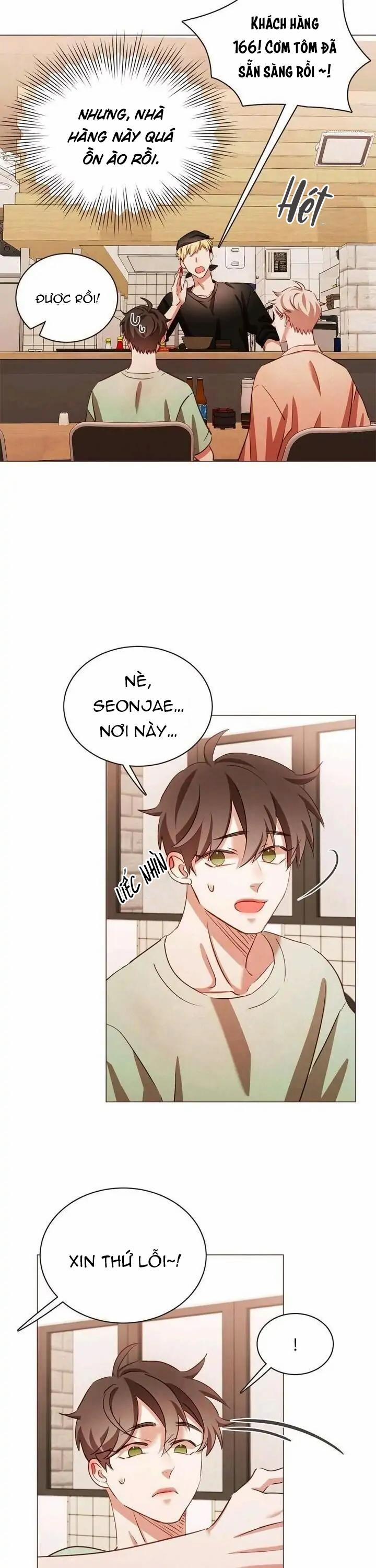 Ma Cà Rồng Đếch Có Thật Đâu! 51 trang 14