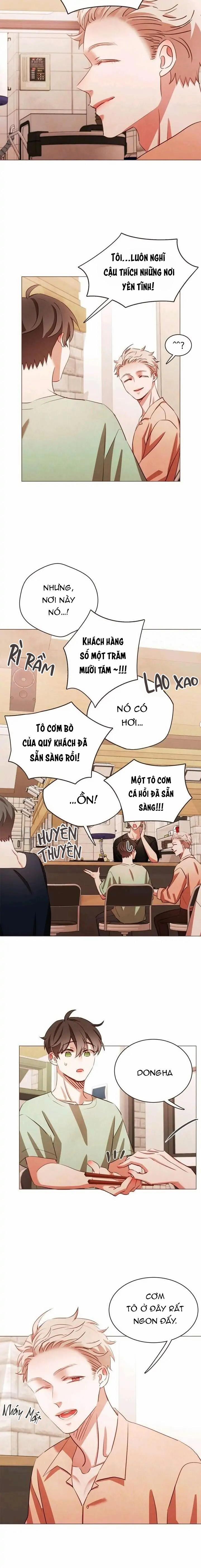 Ma Cà Rồng Đếch Có Thật Đâu! 51 trang 16