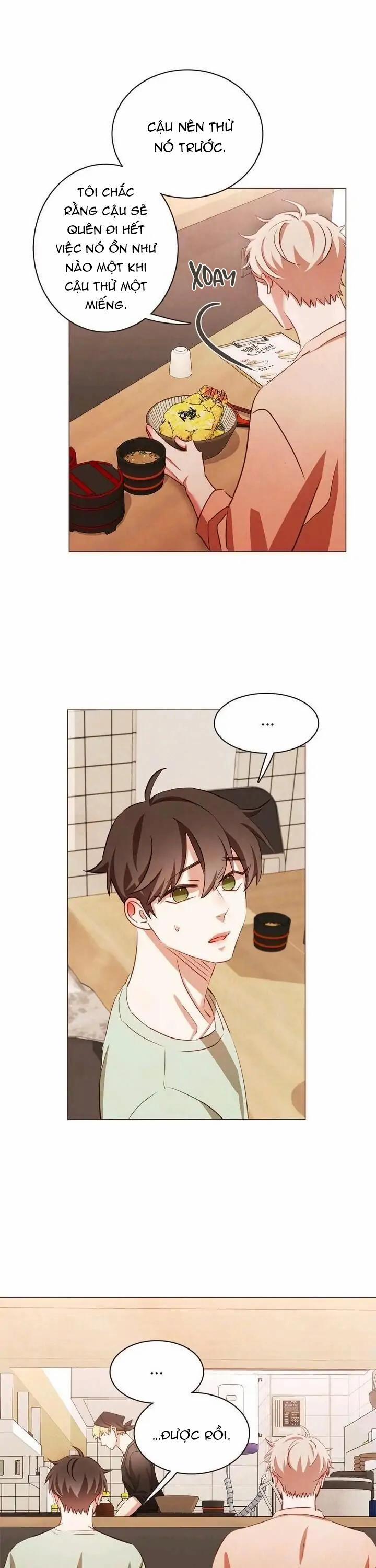 Ma Cà Rồng Đếch Có Thật Đâu! 51 trang 17