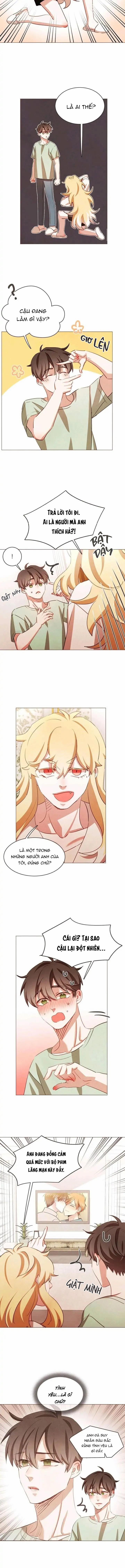 Ma Cà Rồng Đếch Có Thật Đâu! 51 trang 5