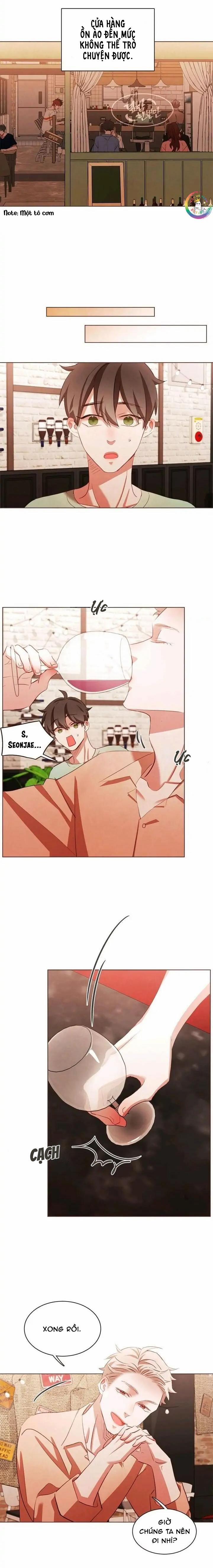 Ma Cà Rồng Đếch Có Thật Đâu! 52 trang 1