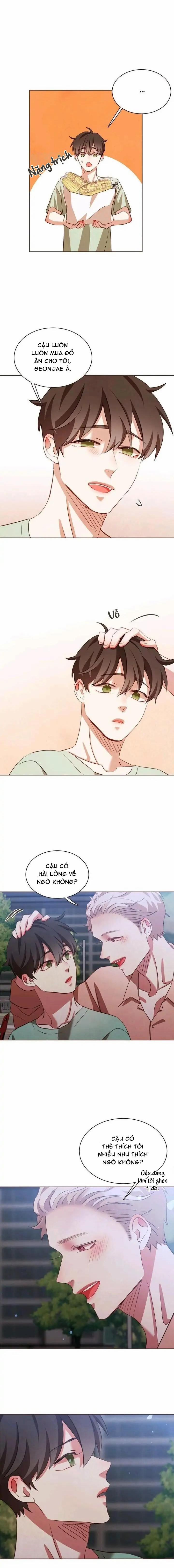 Ma Cà Rồng Đếch Có Thật Đâu! 52 trang 8