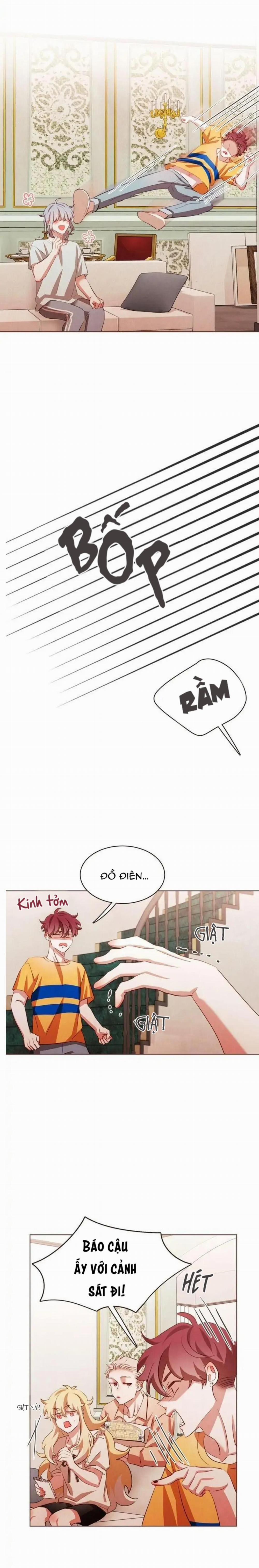 Ma Cà Rồng Đếch Có Thật Đâu! 53 trang 11