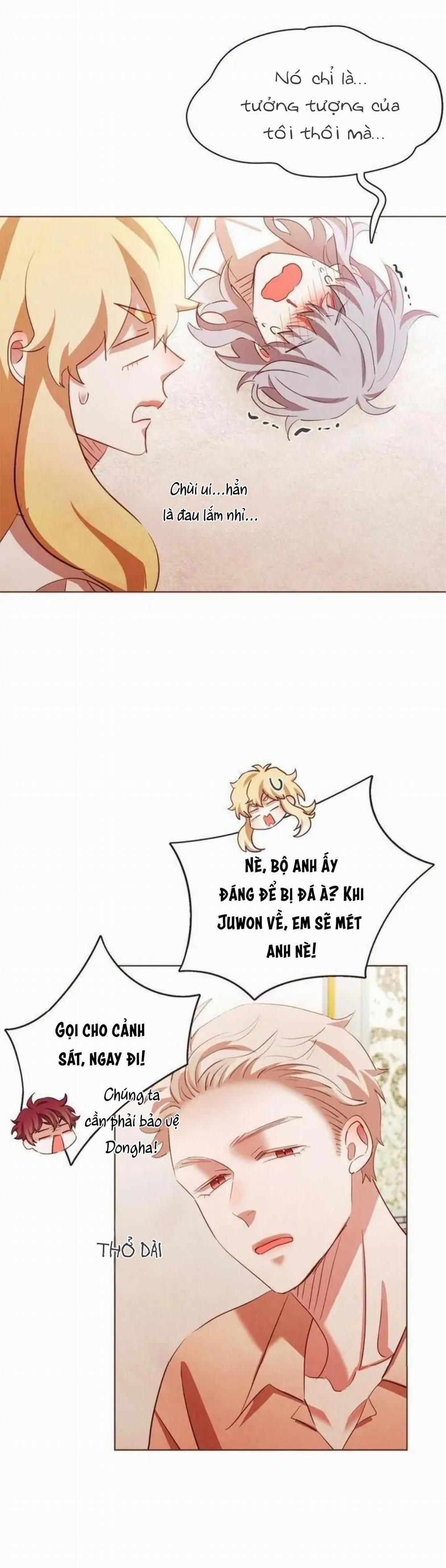 Ma Cà Rồng Đếch Có Thật Đâu! 53 trang 12