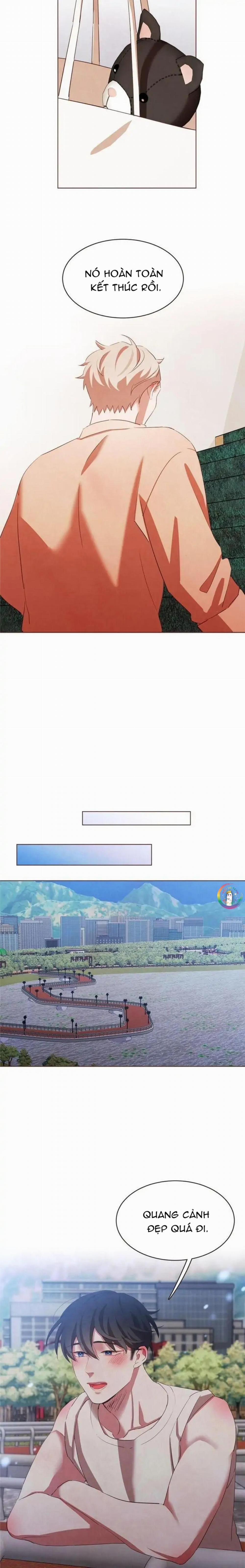 Ma Cà Rồng Đếch Có Thật Đâu! 53 trang 14