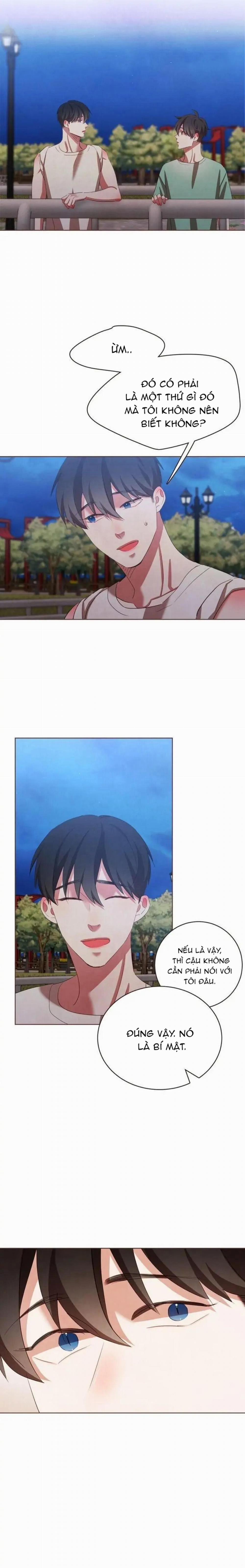 Ma Cà Rồng Đếch Có Thật Đâu! 53 trang 18