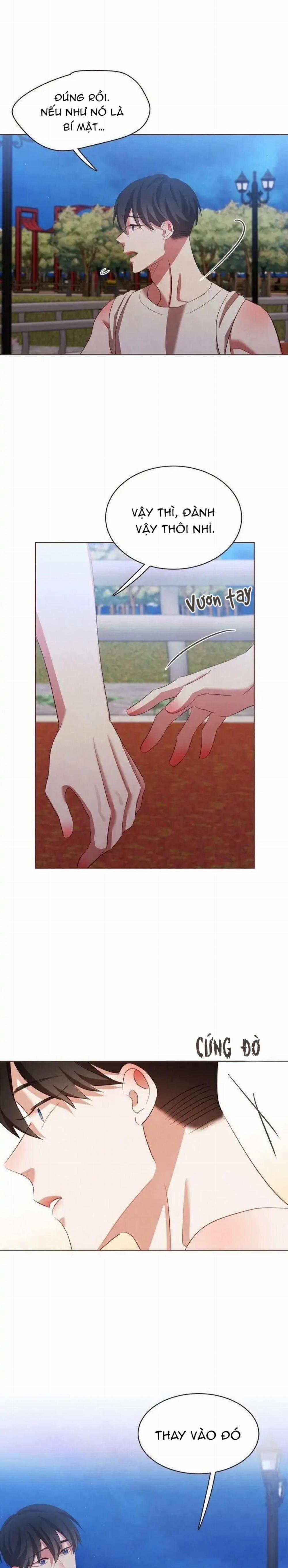 Ma Cà Rồng Đếch Có Thật Đâu! 53 trang 20