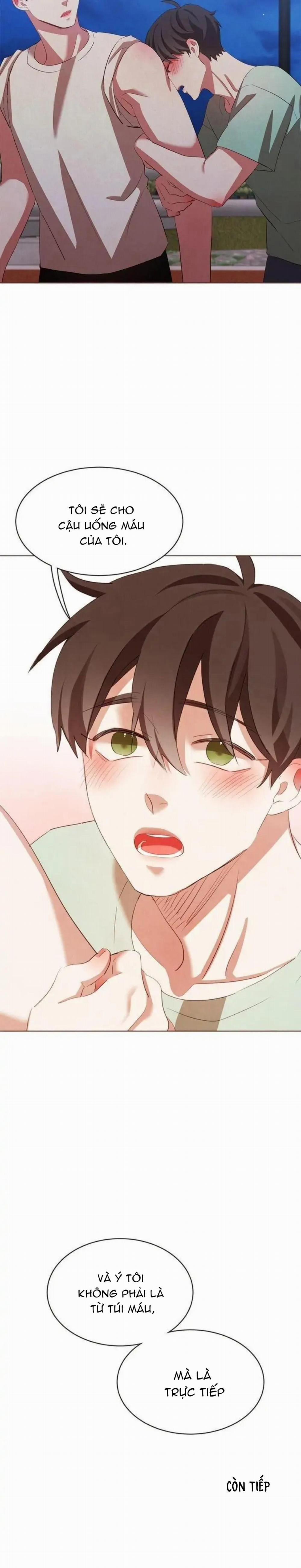 Ma Cà Rồng Đếch Có Thật Đâu! 53 trang 21