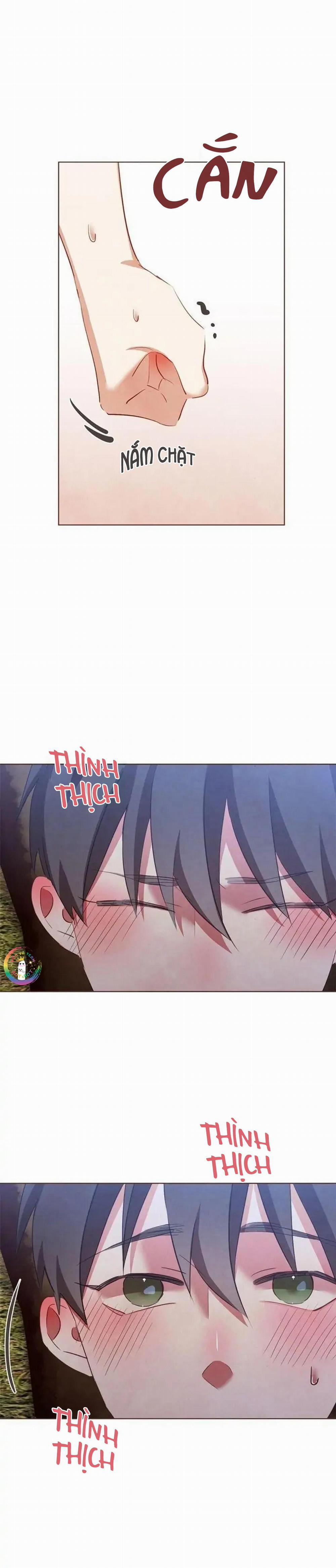 Ma Cà Rồng Đếch Có Thật Đâu! 54 trang 15