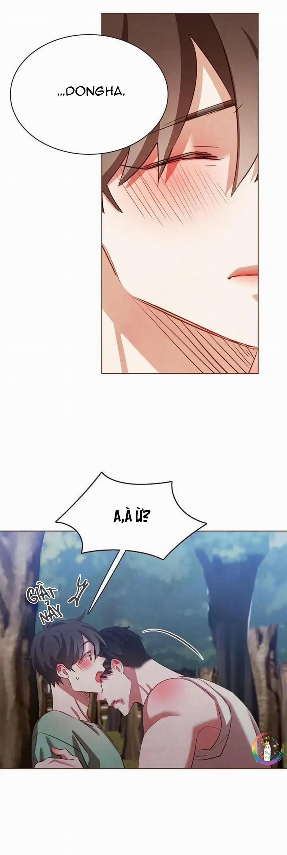 Ma Cà Rồng Đếch Có Thật Đâu! 54 trang 17