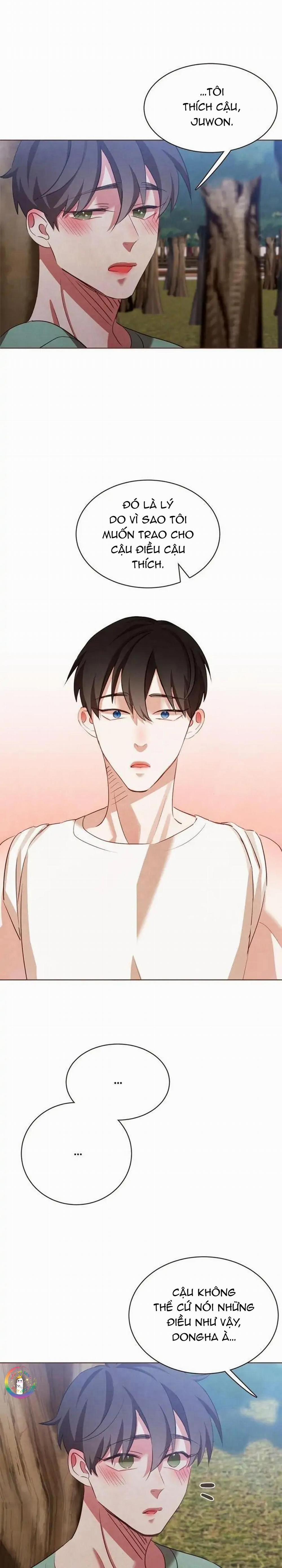 Ma Cà Rồng Đếch Có Thật Đâu! 54 trang 9