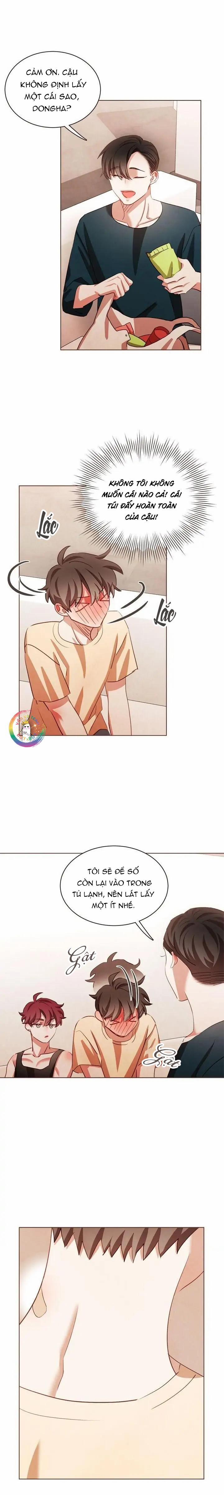 Ma Cà Rồng Đếch Có Thật Đâu! 55 trang 13