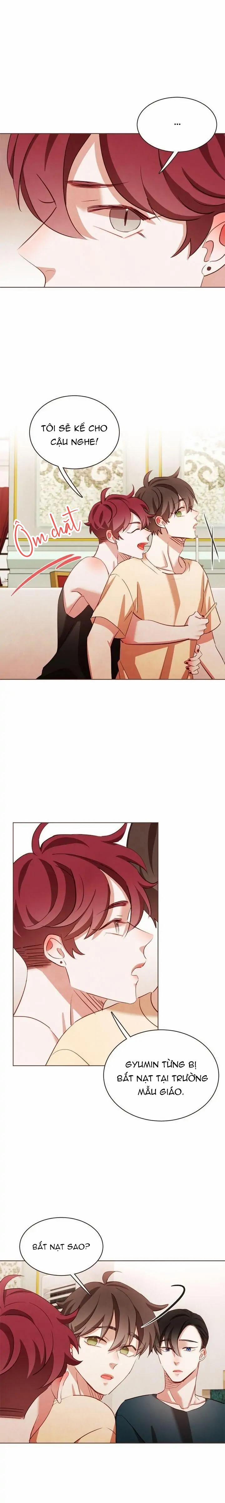 Ma Cà Rồng Đếch Có Thật Đâu! 55 trang 14