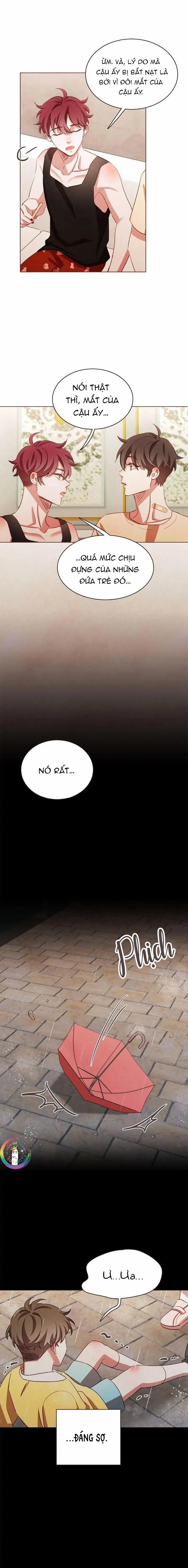 Ma Cà Rồng Đếch Có Thật Đâu! 55 trang 15