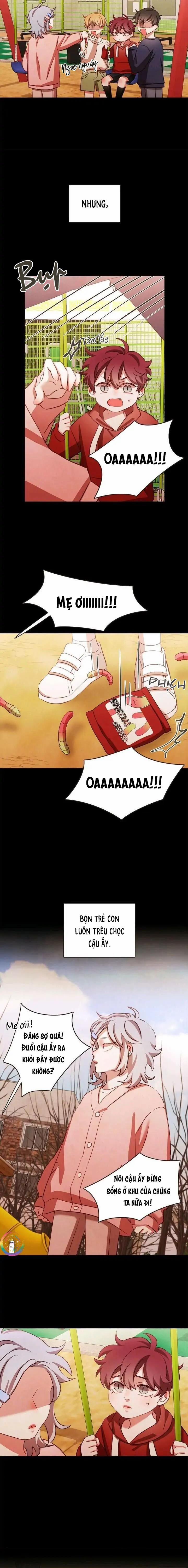 Ma Cà Rồng Đếch Có Thật Đâu! 56 trang 2