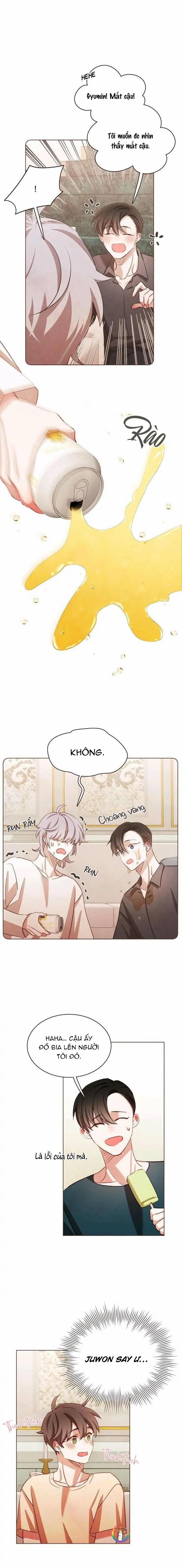 Ma Cà Rồng Đếch Có Thật Đâu! 56 trang 6