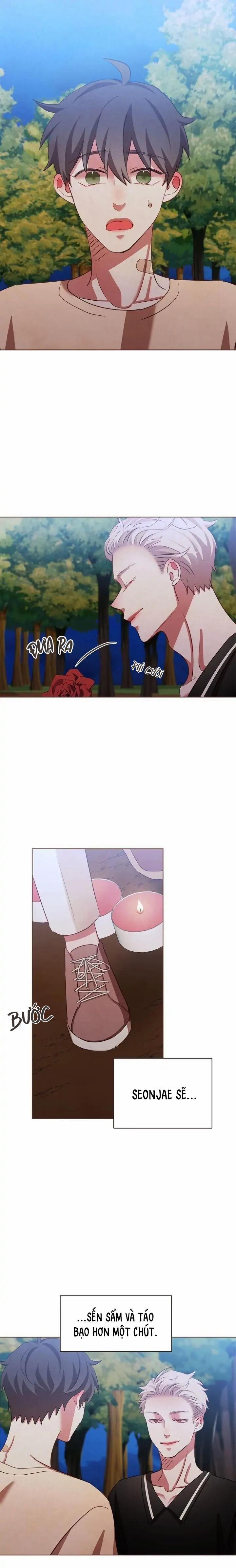 Ma Cà Rồng Đếch Có Thật Đâu! 57 trang 1