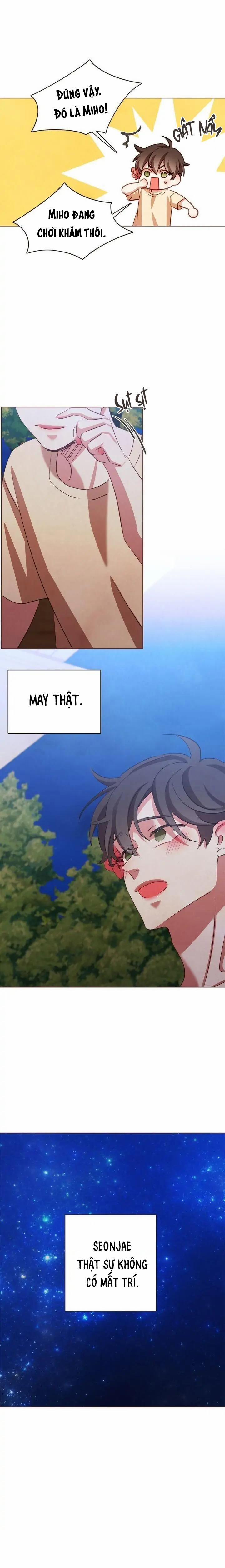 Ma Cà Rồng Đếch Có Thật Đâu! 57 trang 10