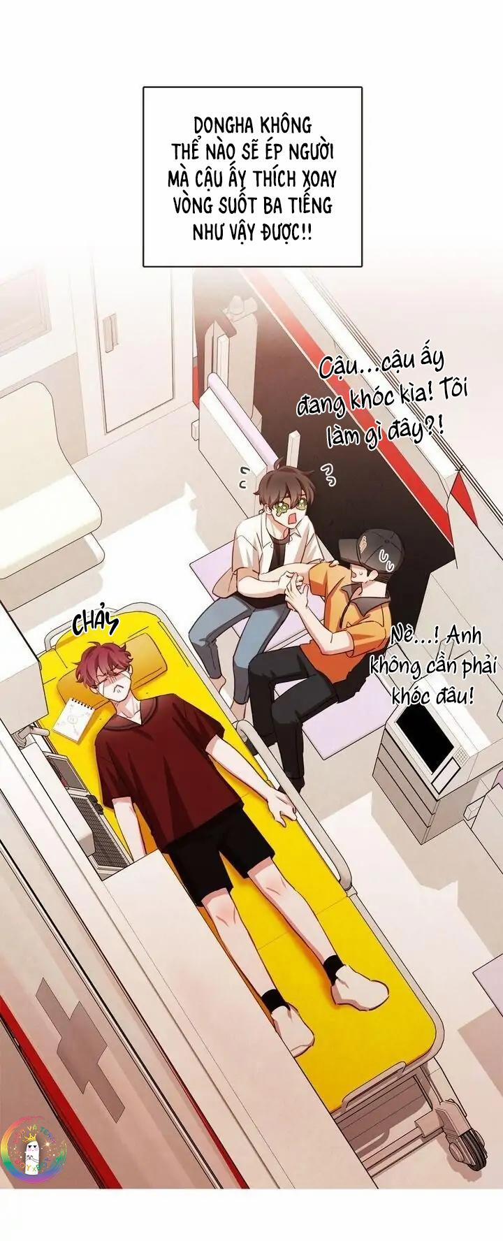 Ma Cà Rồng Đếch Có Thật Đâu! 57 trang 24