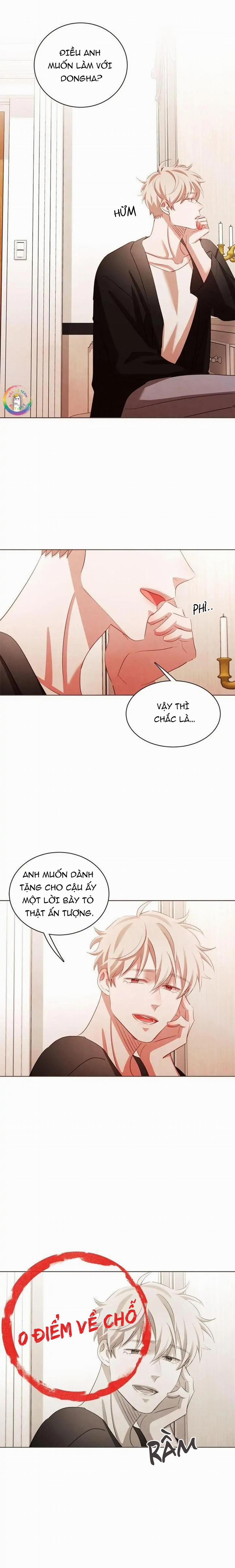 Ma Cà Rồng Đếch Có Thật Đâu! 58 trang 1